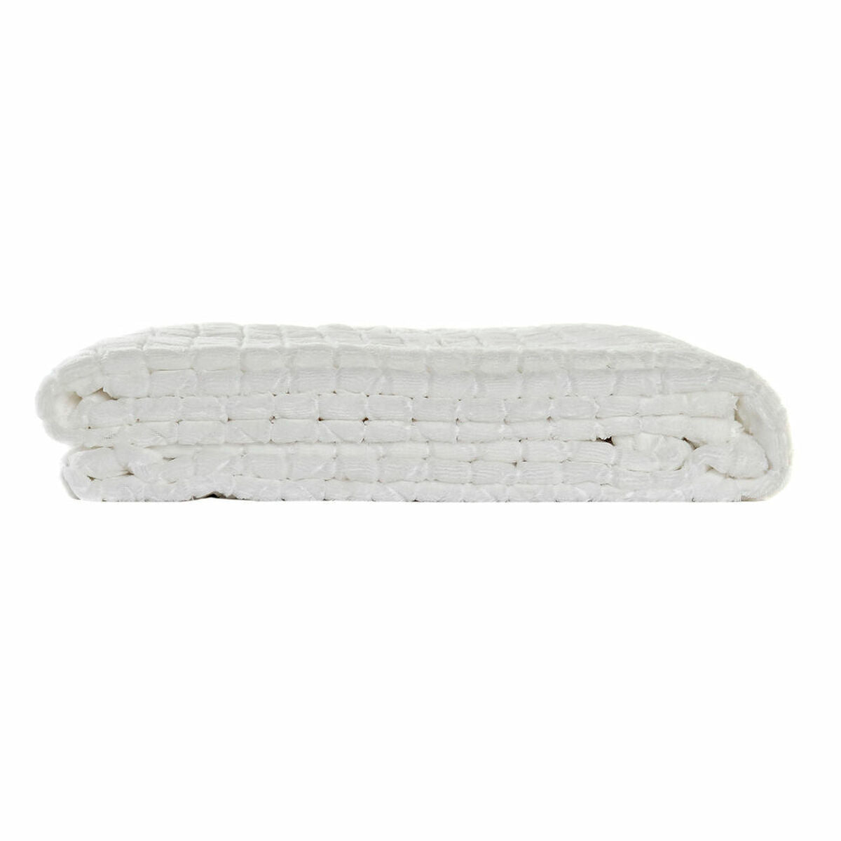 Blanket – Arrows (130 × 170 cm, Ivory)