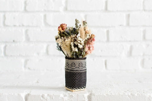 Basket – Rattan Holder