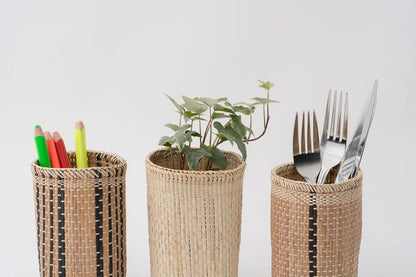 Basket – Rattan Holder