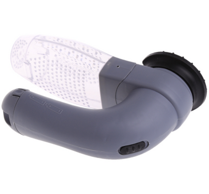 Pet Hair Brush – Gentle Clean (Electric)