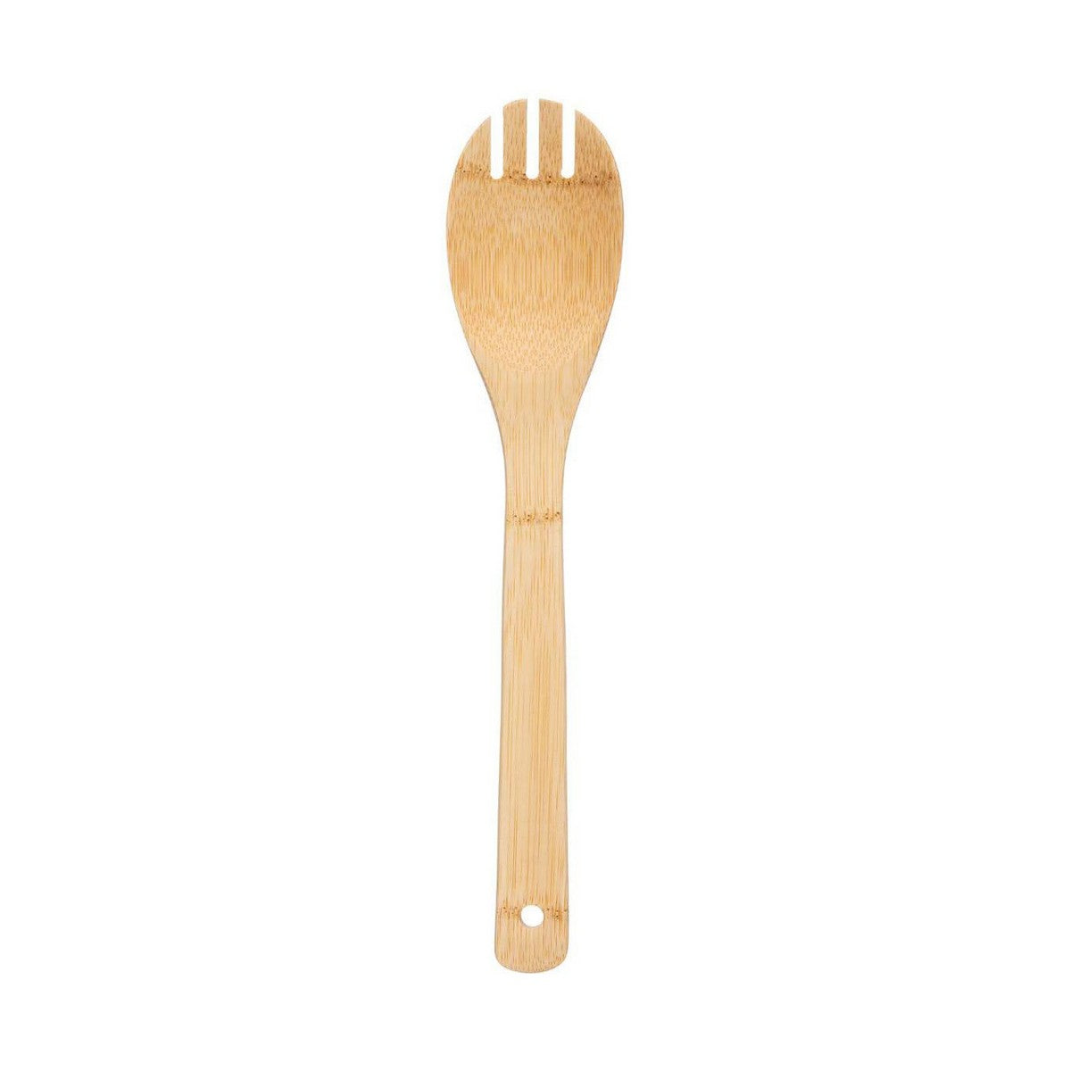 Kitchen Utensil Holder – Bamboo (with 3 utensils)