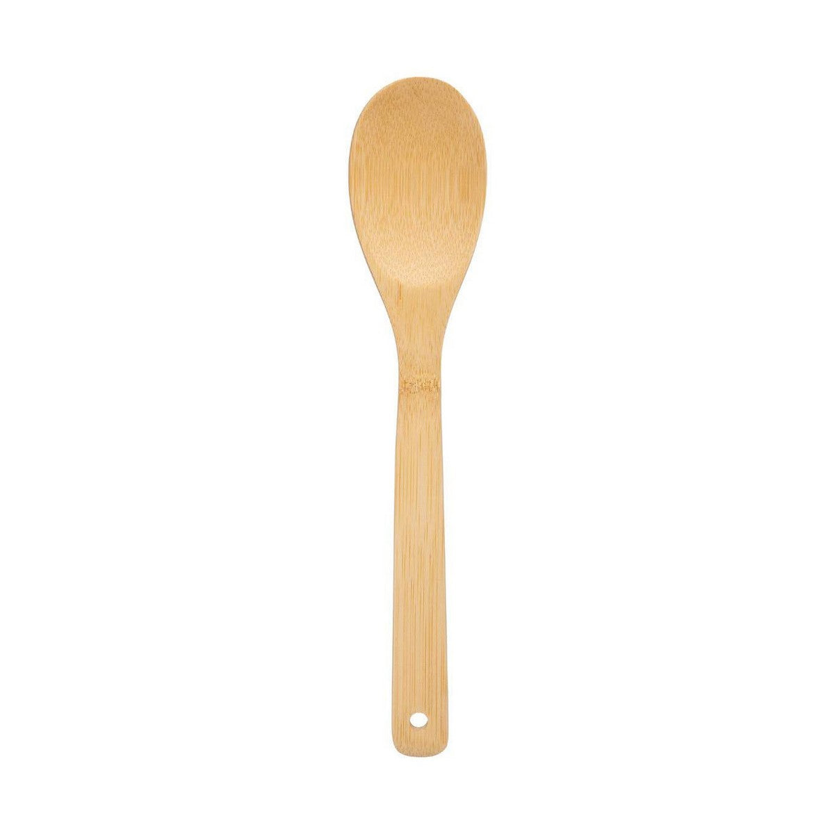 Kitchen Utensil Holder – Bamboo (with 3 utensils)