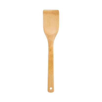 Kitchen Utensil Holder – Bamboo (with 3 utensils)