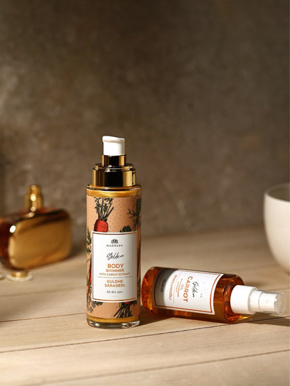Carrot Oil – Rosemary Extract (75 ml)