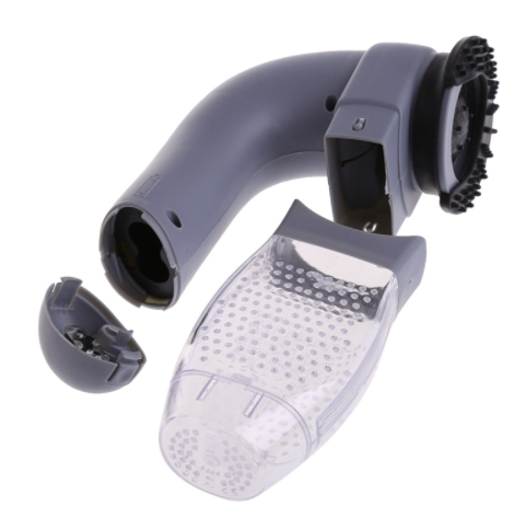 Pet Hair Brush – Gentle Clean (Electric)