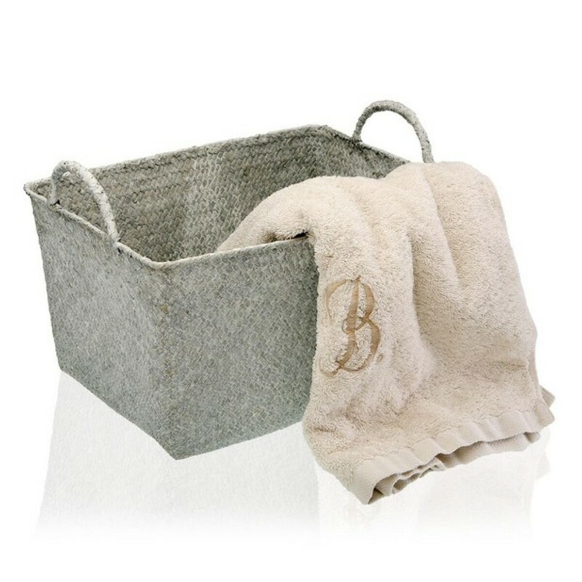 Multi‑Purpose Basket