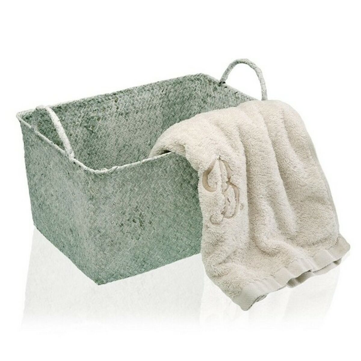 Multi‑Purpose Basket