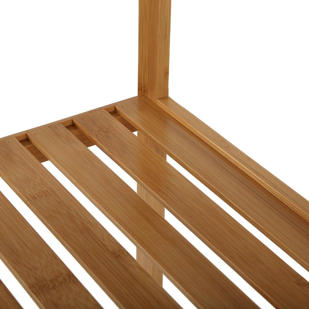 Bathroom Shelf – Bamboo