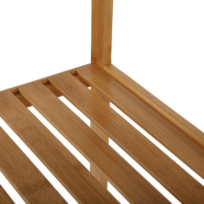 Bathroom Shelf – Bamboo
