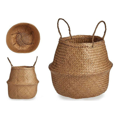 Basket – Brown (25 L)