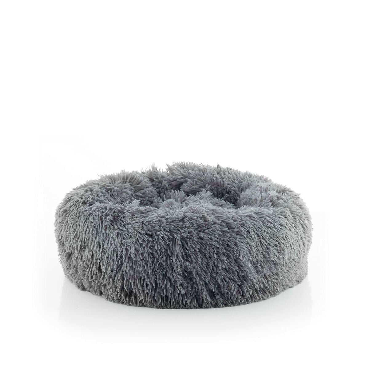 Anti‑Stress Pet Bed for Cats & Dogs – Bepess InnovaGoods (Ø 60 cm)