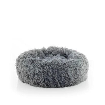 Anti‑Stress Pet Bed for Cats & Dogs – Bepess InnovaGoods (Ø 60 cm)