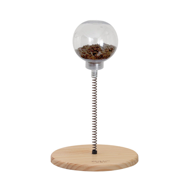 Kitty Treat Dispenser-1