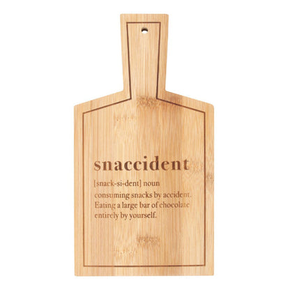Snaccident Bamboo Serving Board-3