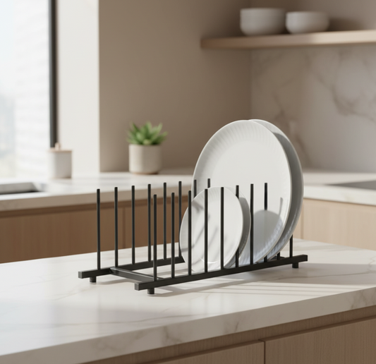 Draining Rack – Kitchen Sink
