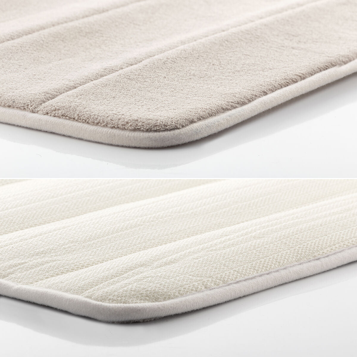Bath Mat – Memory Foam Comfort