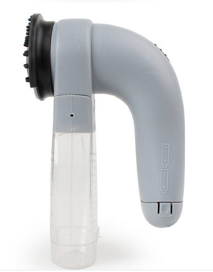 Pet Hair Brush – Gentle Clean (Electric)