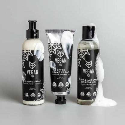 After Shave Cream For Men, 120ml