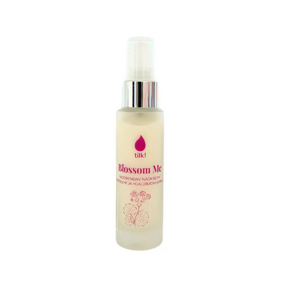 Blossom Me Anti‑Stress Face Cream (50 ml)
