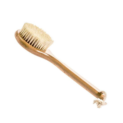 Natural Sisal Body Brush