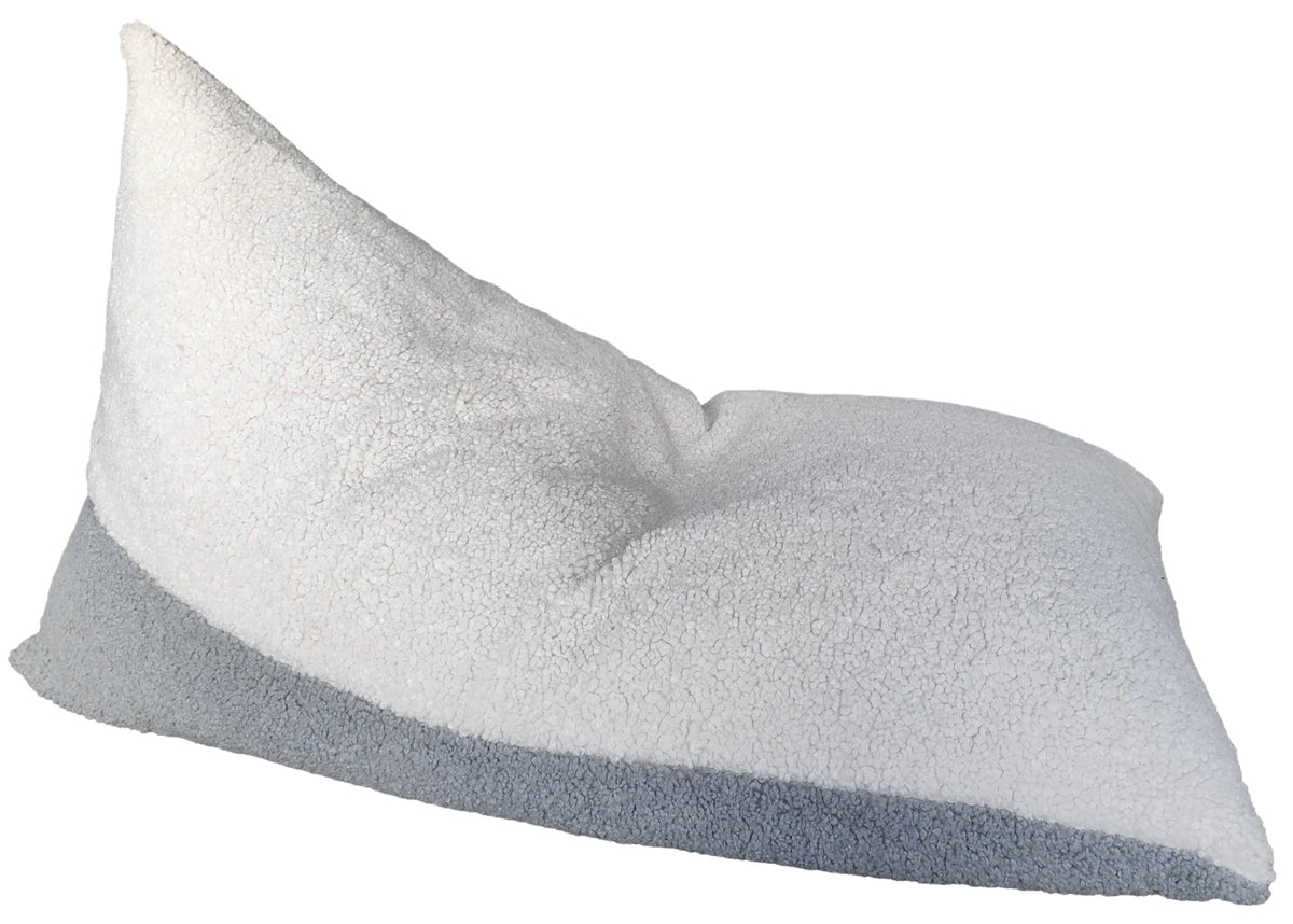 Kids Bean Bag Chair - Cloud Lamb Duo