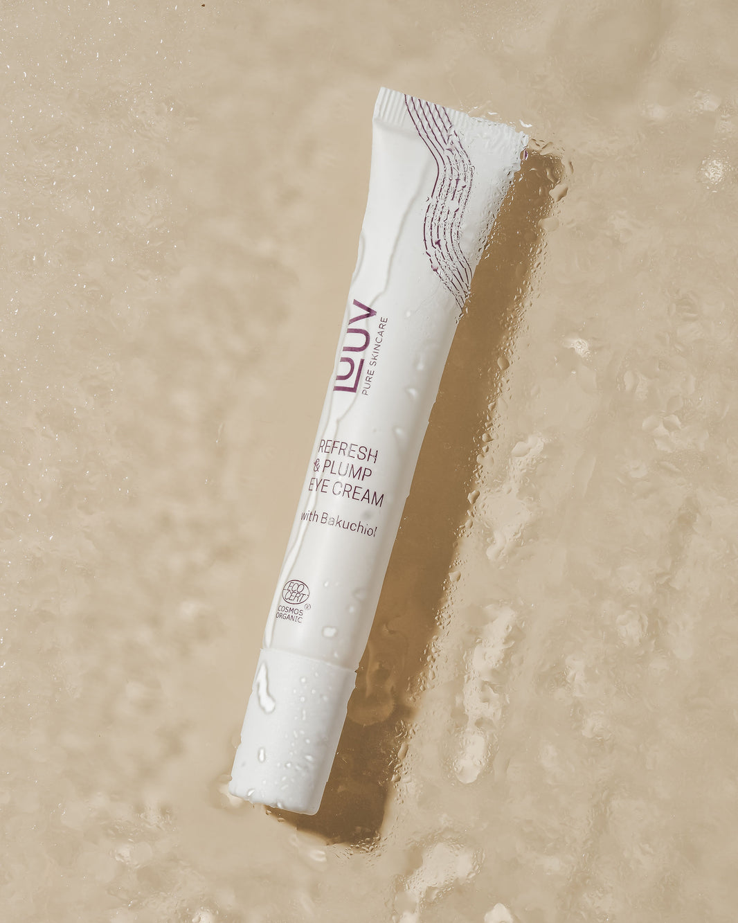Refresh & Plump Eye Cream COSMOS 20 ml tube