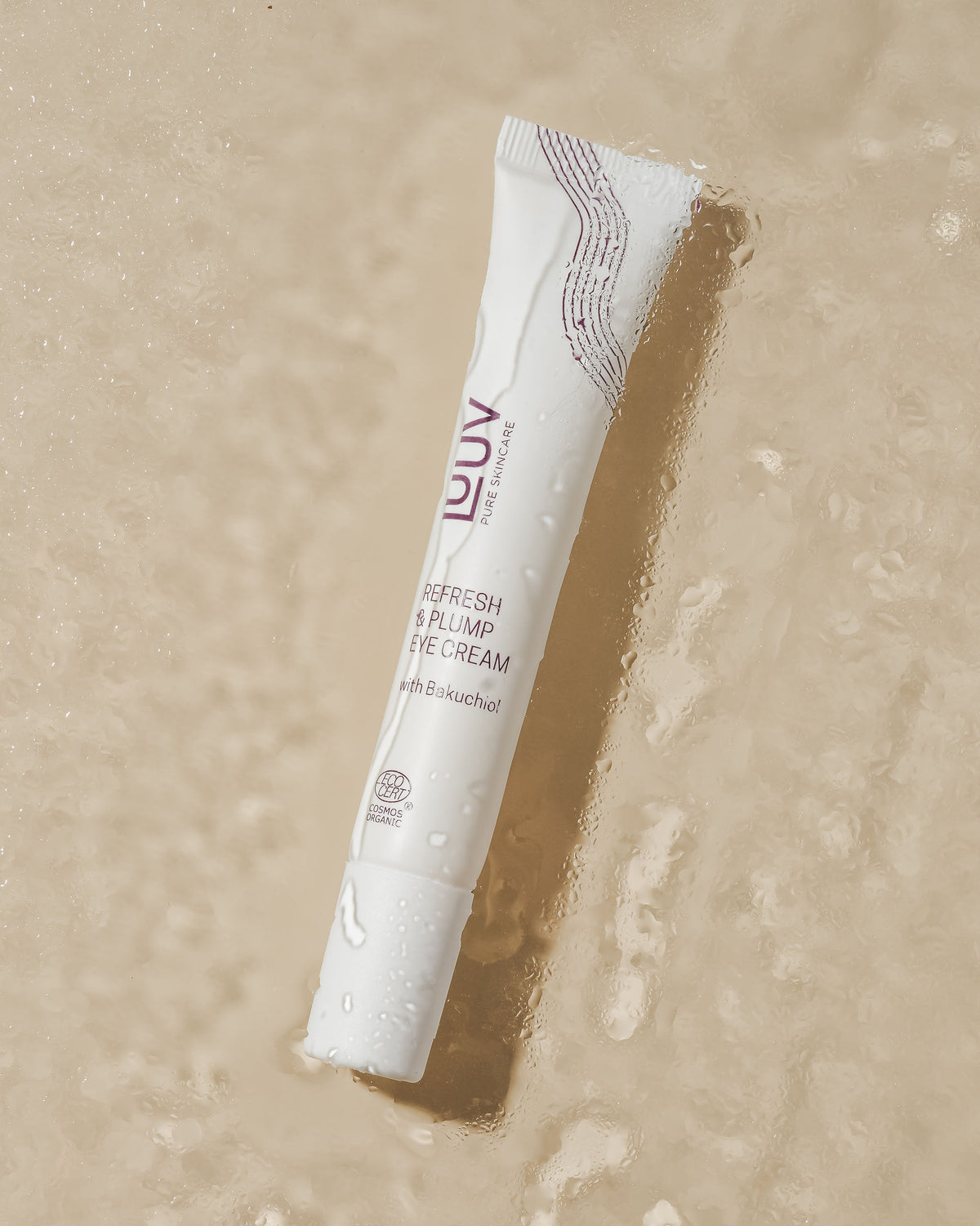 Refresh & Plump Eye Cream COSMOS 20 ml tube