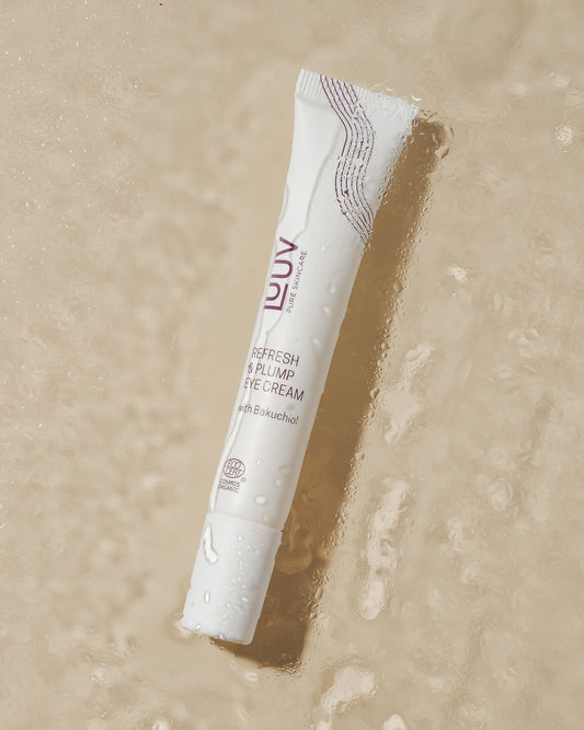 Refresh & Plump Eye Cream COSMOS 20 ml tube