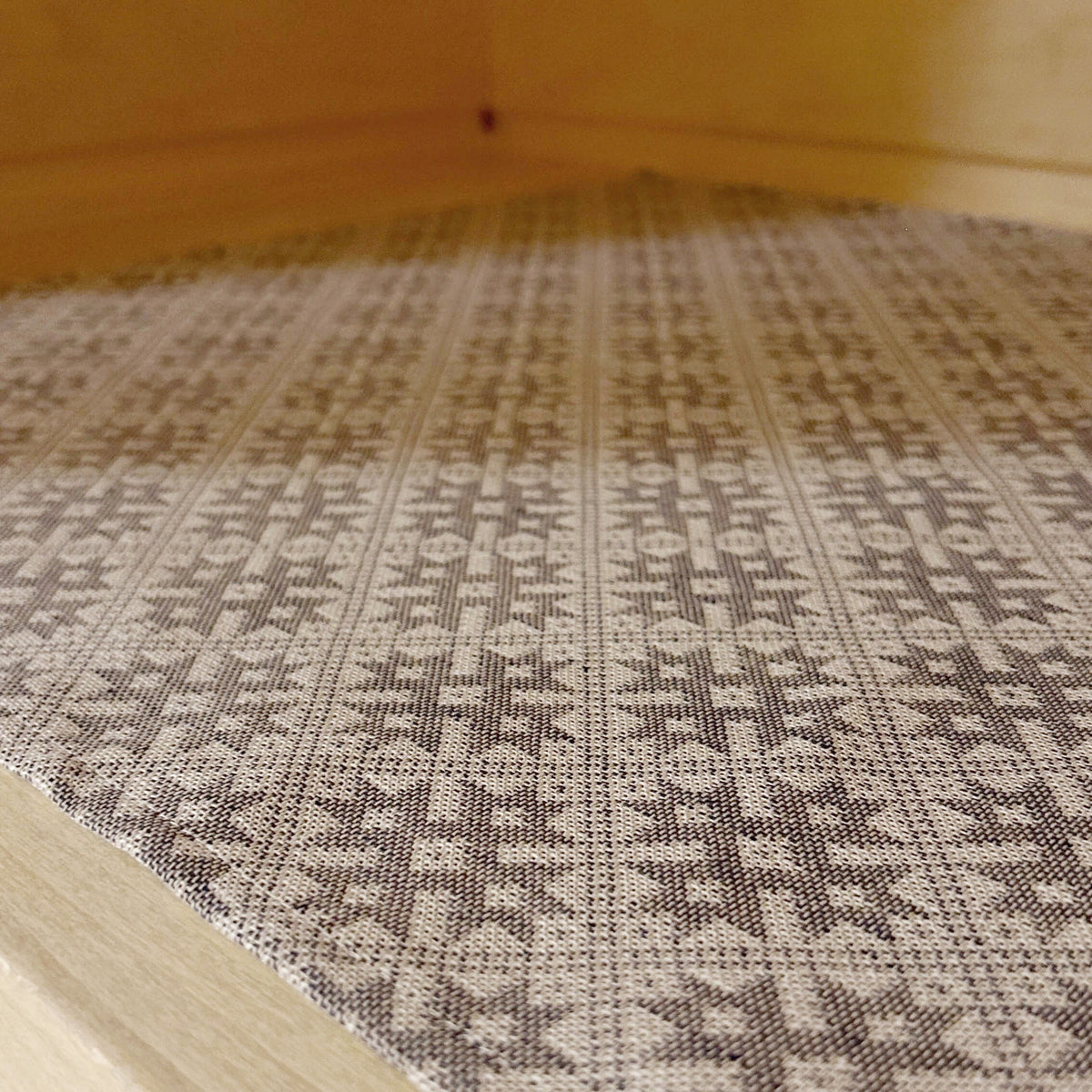 Seating Pad for Sauna, 50 x 145 cm - Pärnumaa