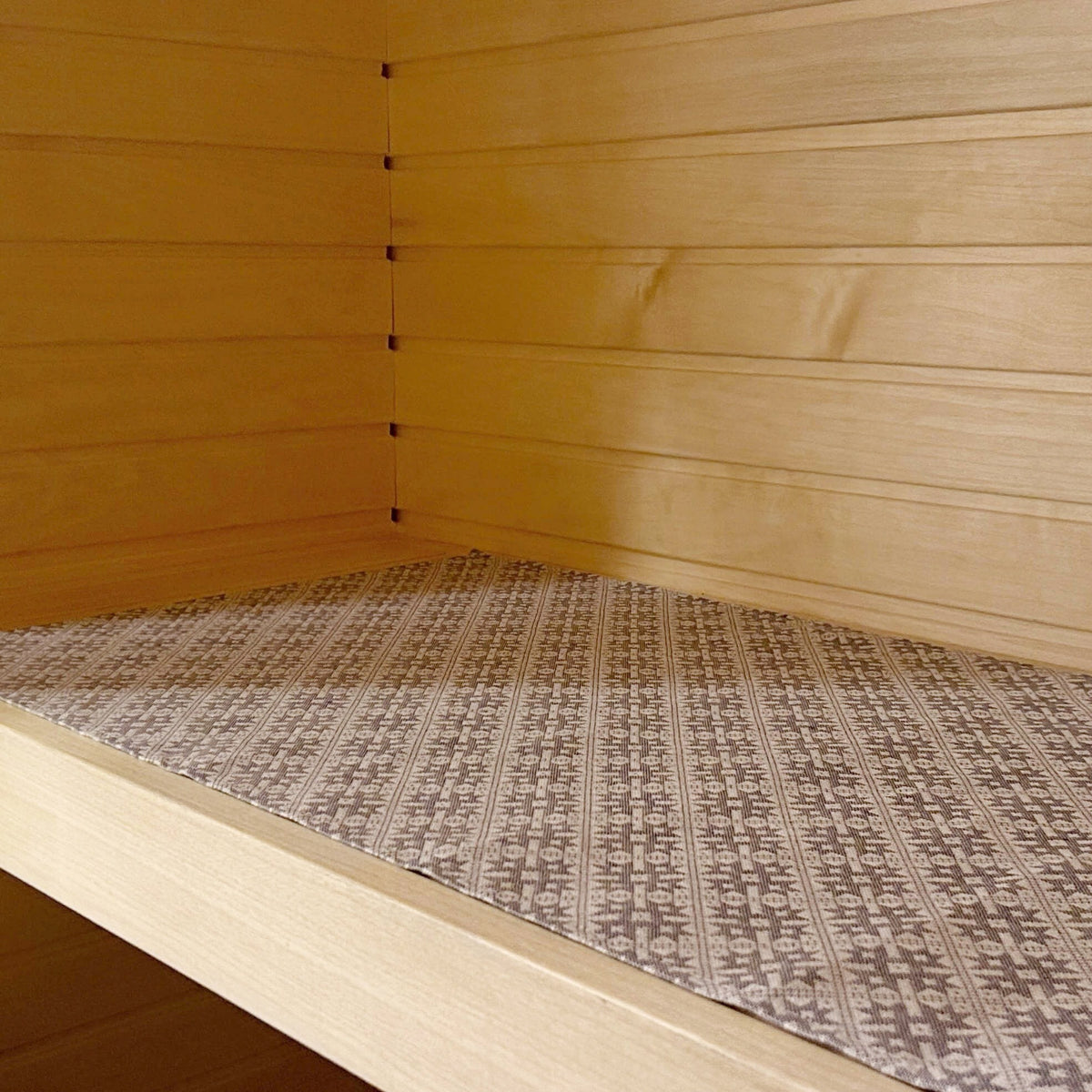 Seating Pad for Sauna, 50 x 145 cm - Pärnumaa